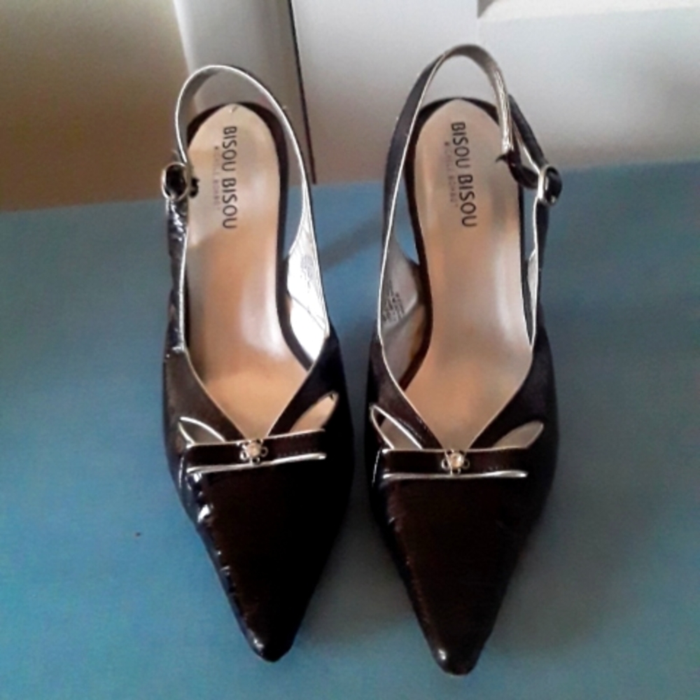 TODAY ON SALE.   Ladies Faux Pointed to Shoes
